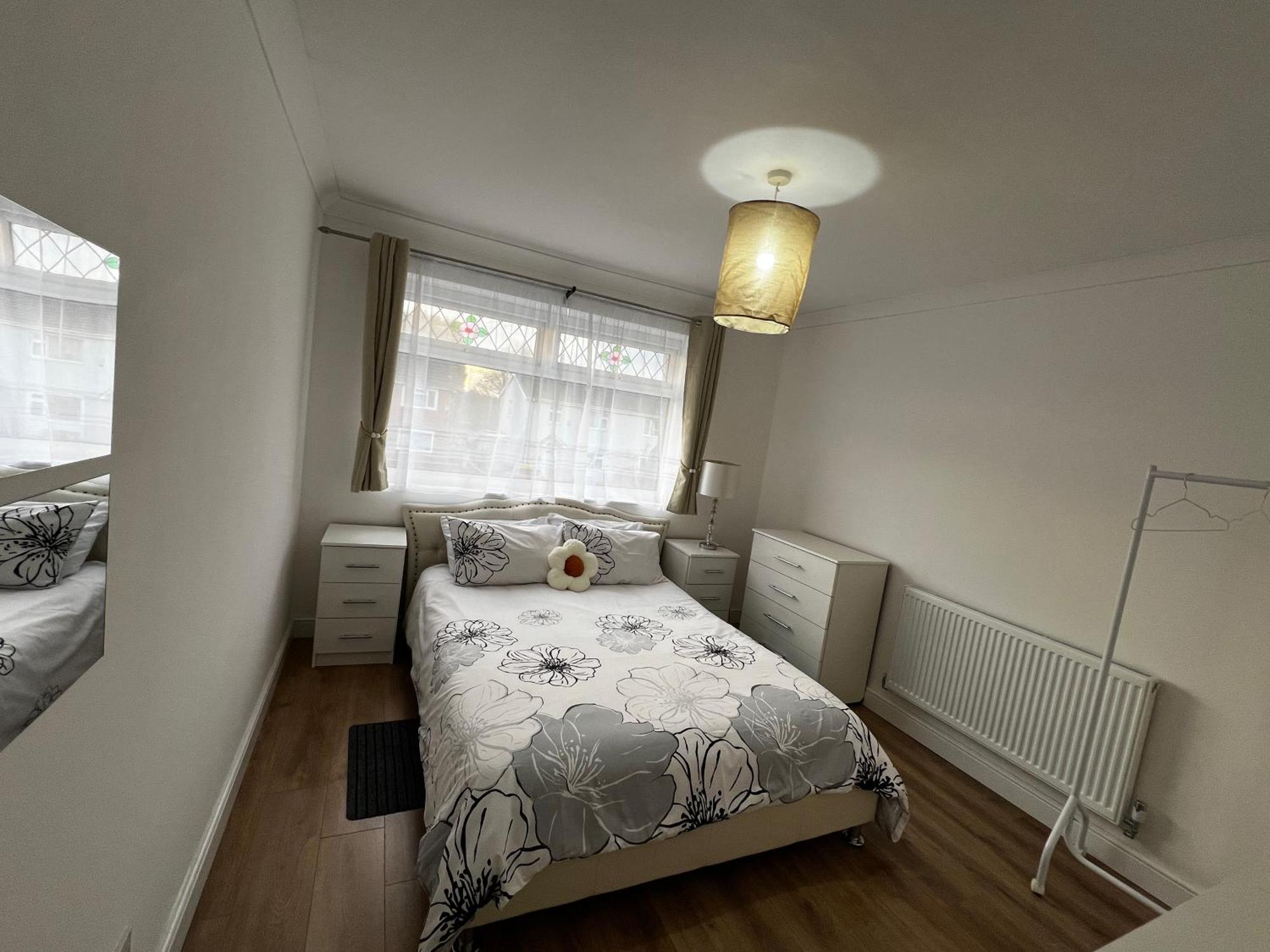 Springfield House- Near Newcastle Centre, Hospital And Keele University! Stoke-on-Trent Buitenkant foto